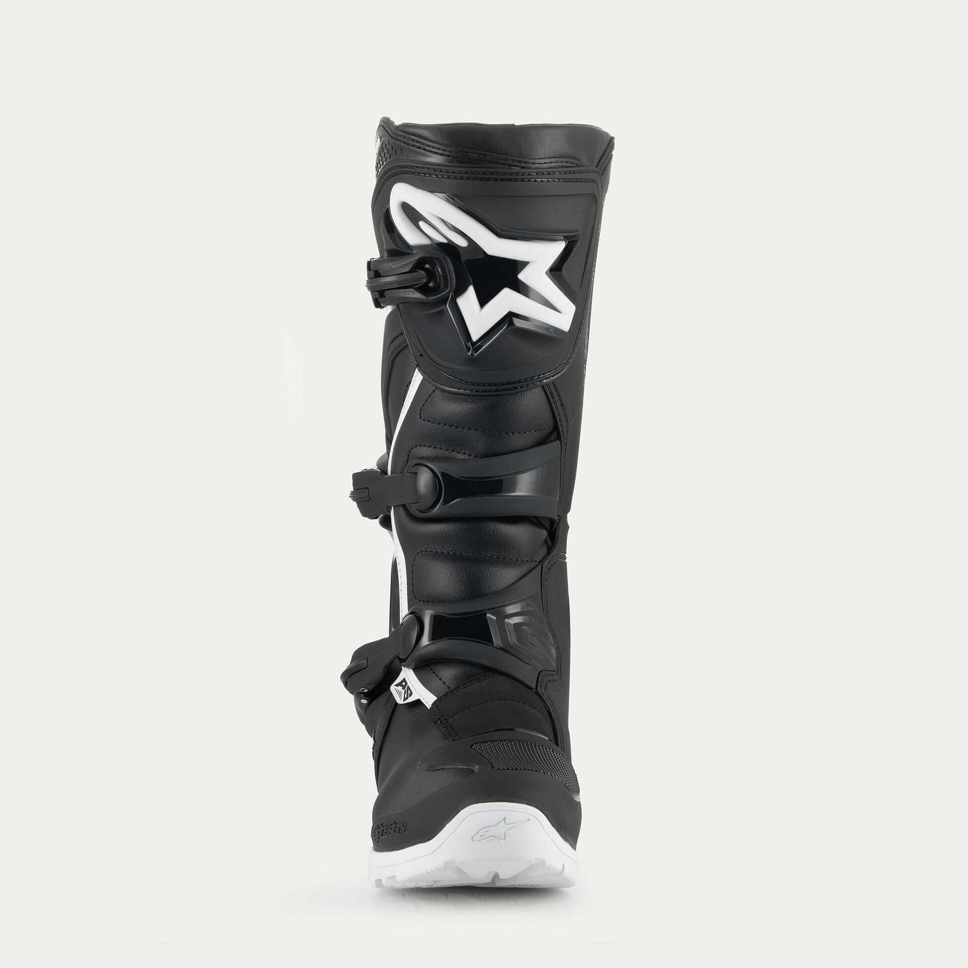 Alpinestars Tech 3 Enduro Waterproof Boots | FortNine Canada Alpinestars Tech 3 Enduro Waterproof Boots | FortNine Canada