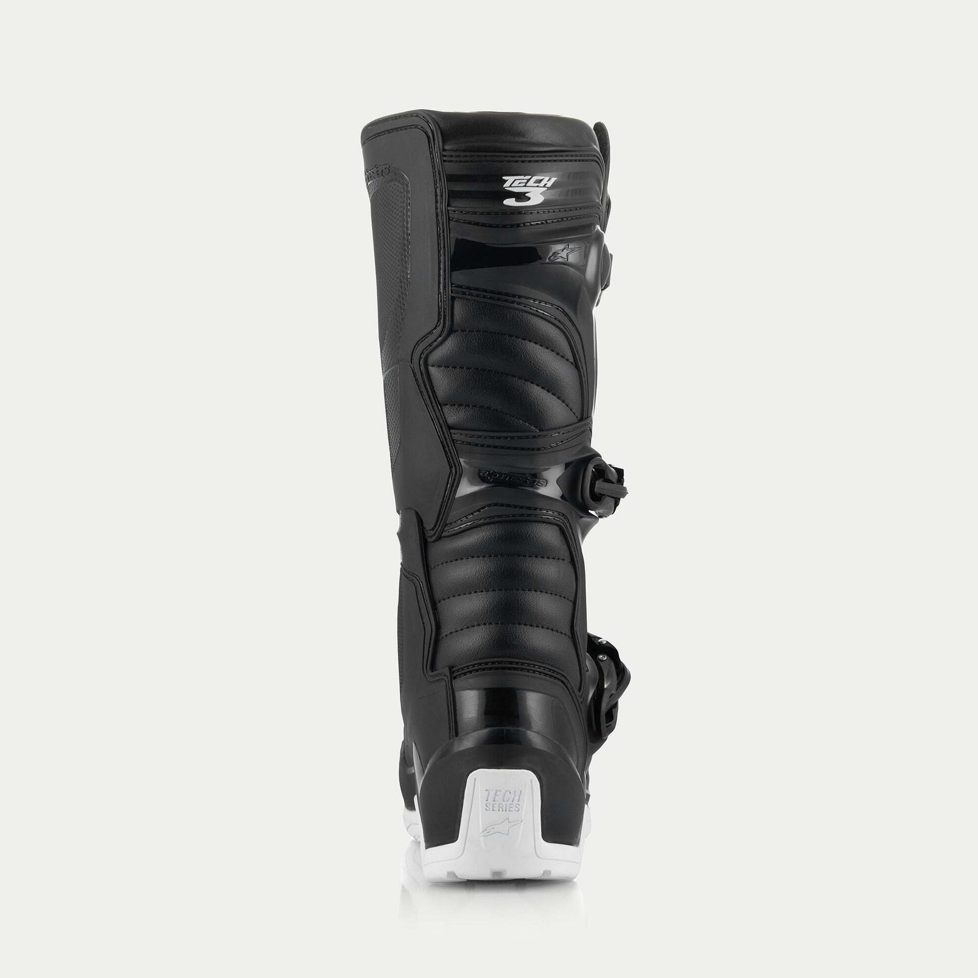 Alpinestars Tech 3 Enduro Waterproof Boots | FortNine