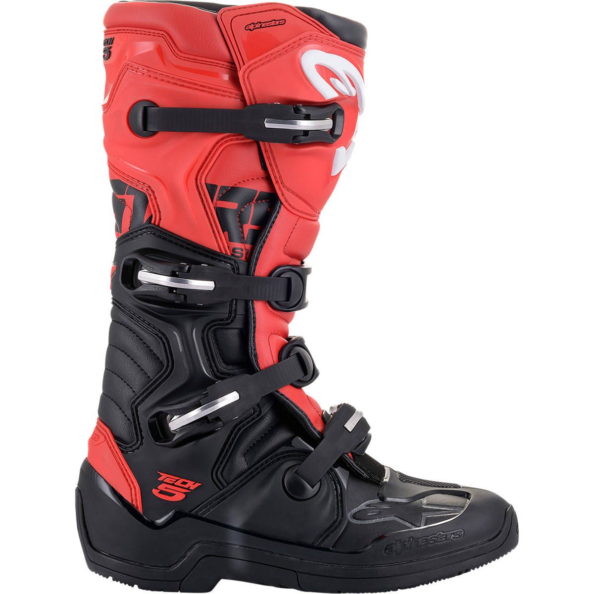 Alpinestars Tech 5 Boots | FortNine