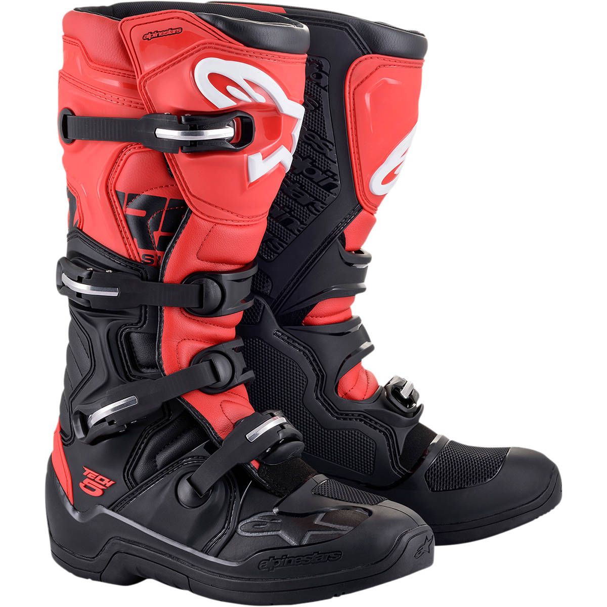 Alpinestars Tech 5 モトクロスブーツ サイズ9 27.5 TECH5 ブーツ｜ダートフリーク / DIRTFREAK