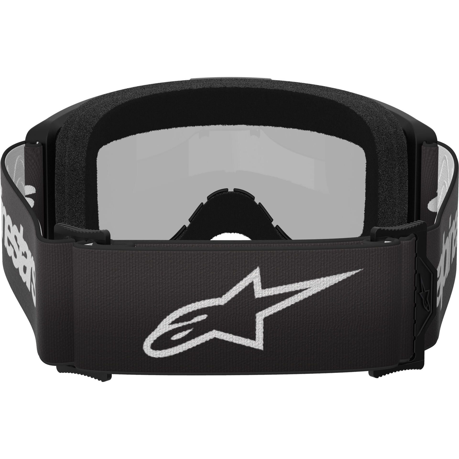 ⭐︎⭐︎ar‼️‼️‼️ Alpinestars Vision 3 Wordmark Goggles | FortNine