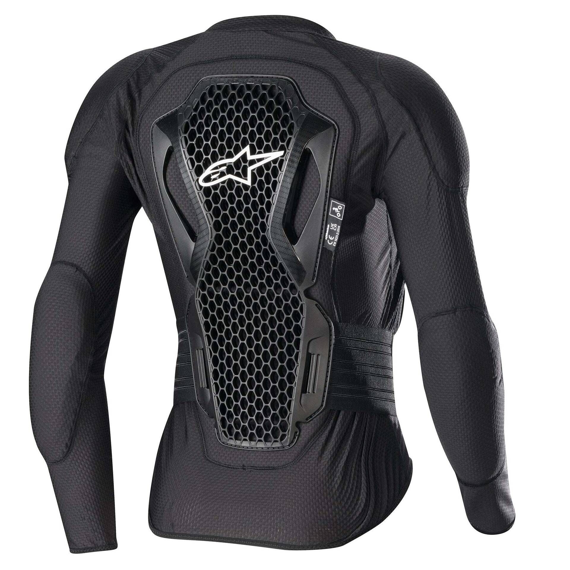 Alpinestars Womens Stella Bionic Action V2 Armored Top FortNine