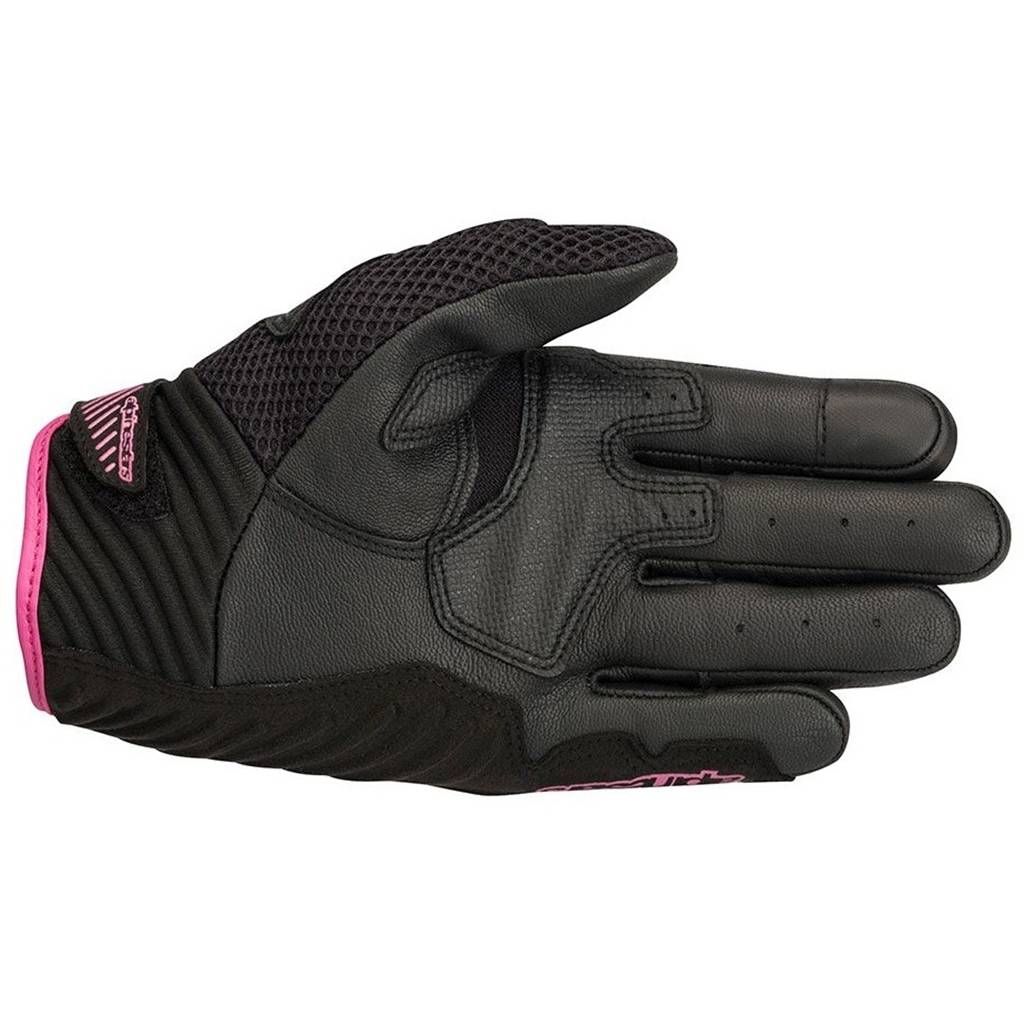 Alpinestars Womens Stella SMX-1 Air V2 Gloves | FortNine