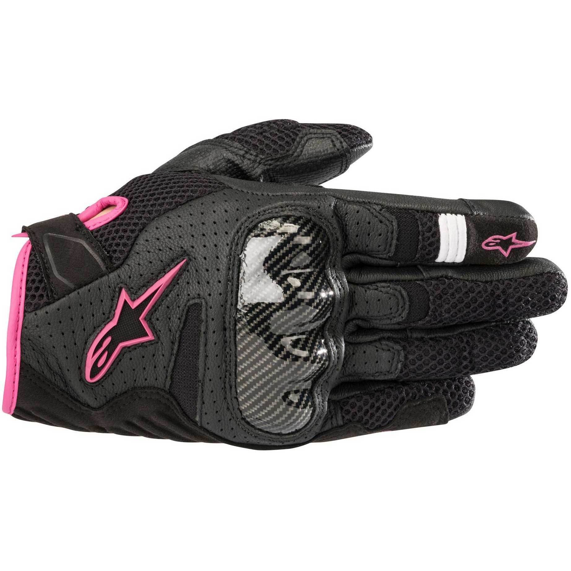 Alpinestars Womens Stella SMX-1 Air V2 Gloves | FortNine