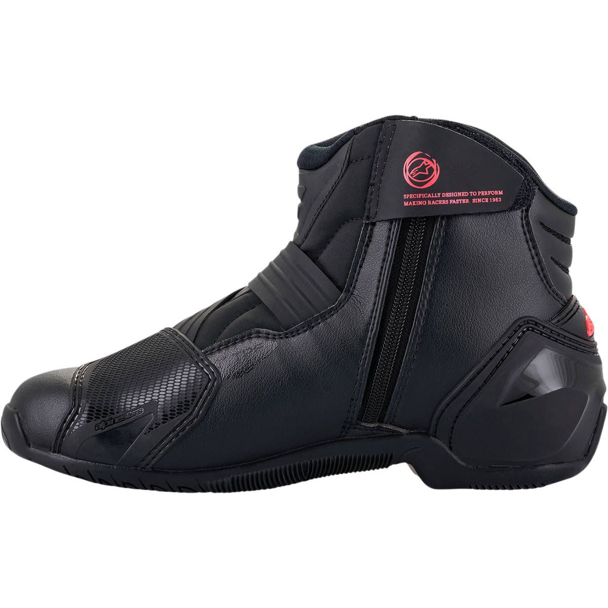 Alpinestars Womens Stella SMX-1 R V2 Boots | FortNine