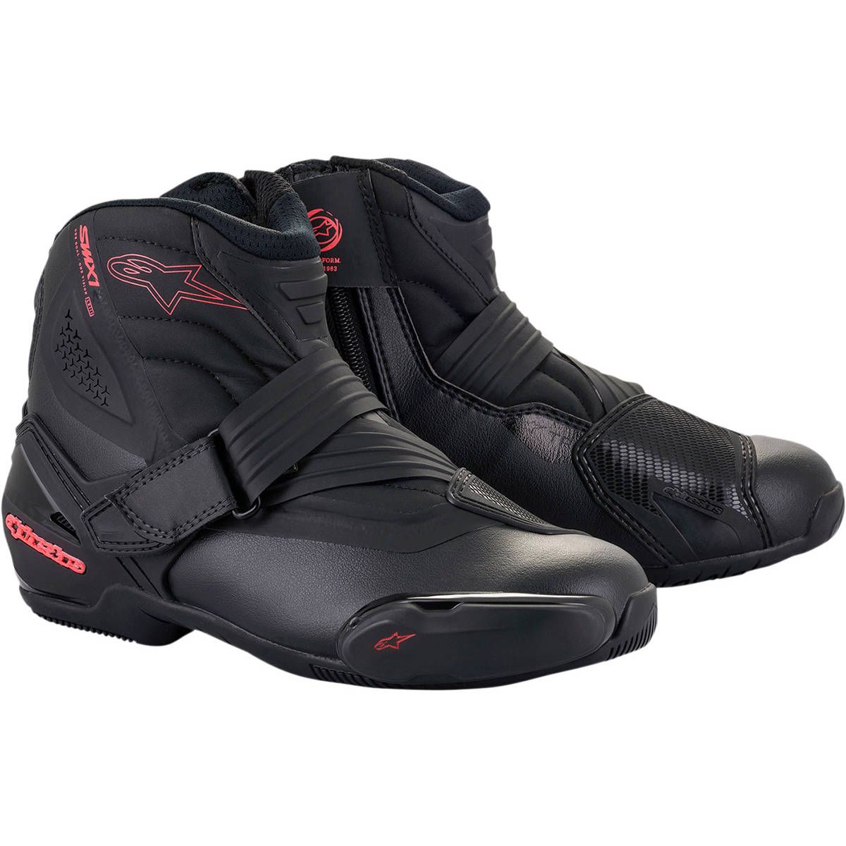Alpinestars Womens Stella SMX-1 R V2 Boots | FortNine