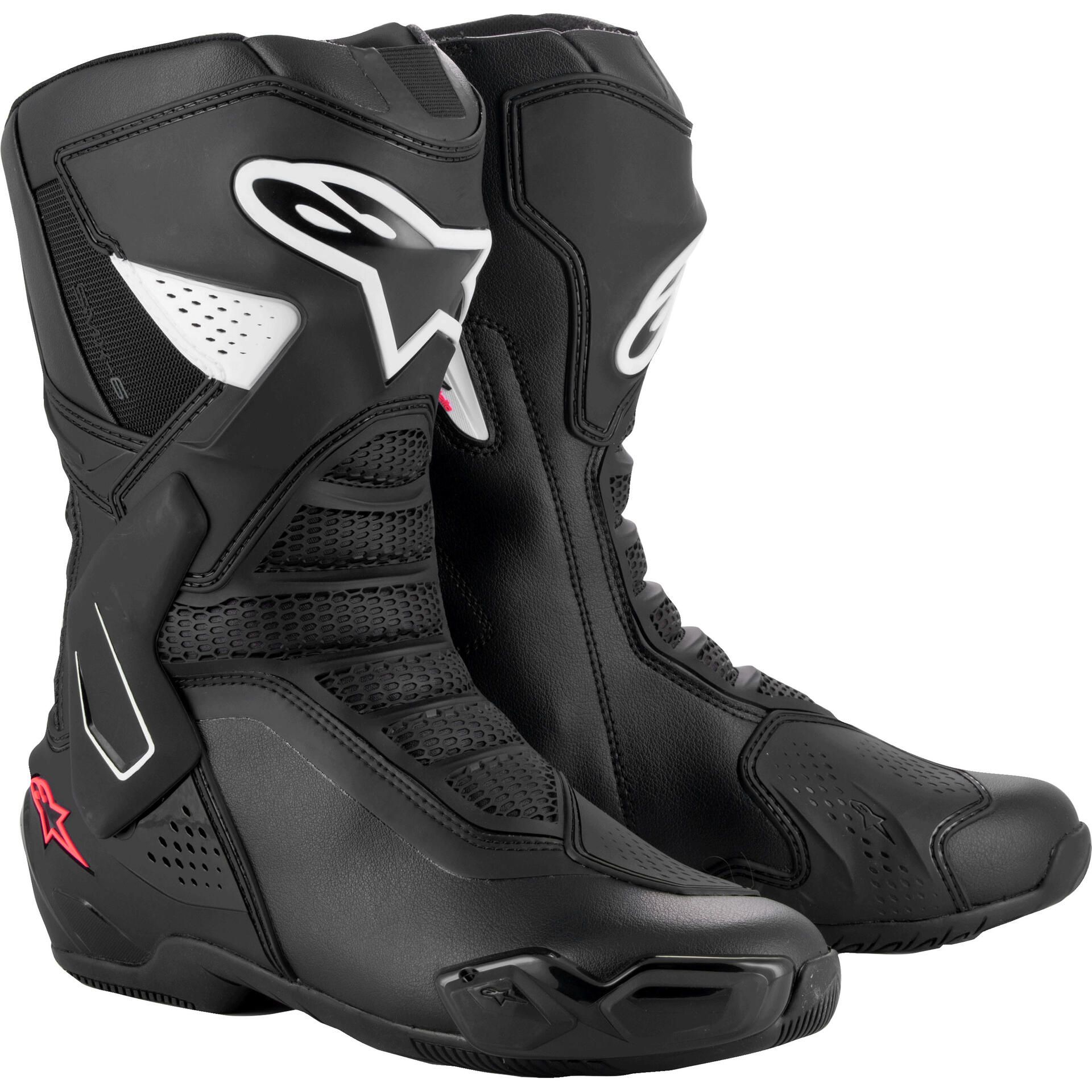 Alpinestars Womens Stella SMX-6 V3 Boots | FortNine