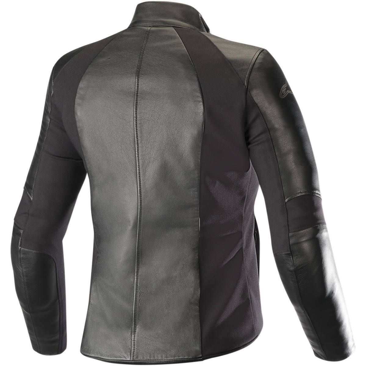 Alpinestars Womens Vika V2 Leather Jacket | FortNine