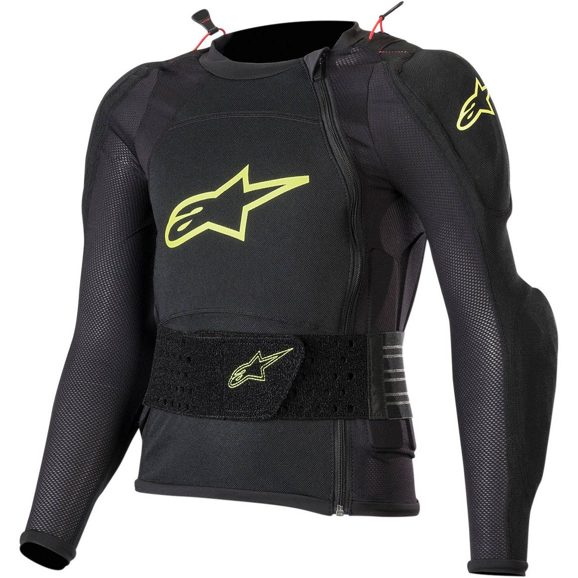Alpinestars Youth Bionic Plus Armored Top | FortNine