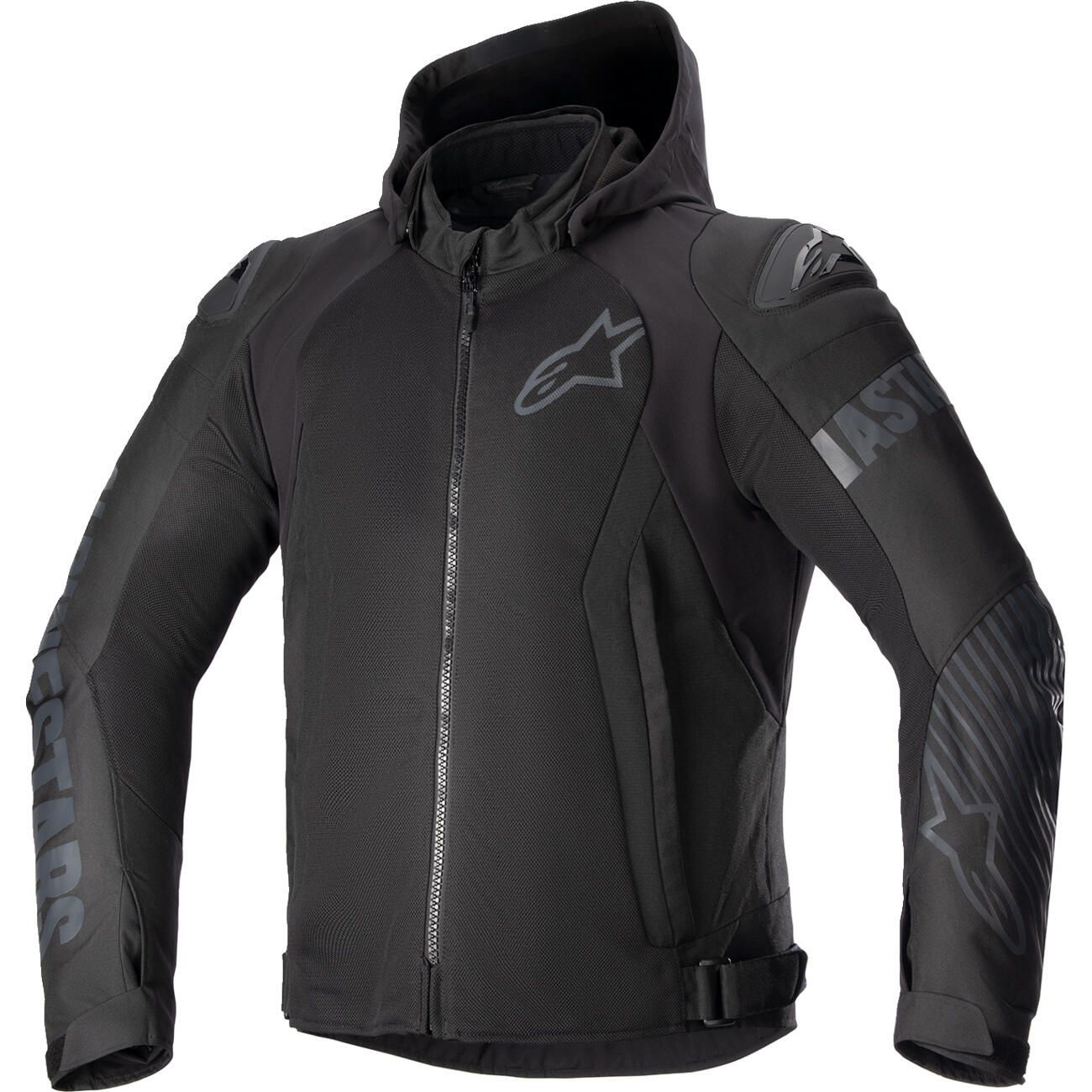 Alpinestars Zaca Air Jacket | FortNine