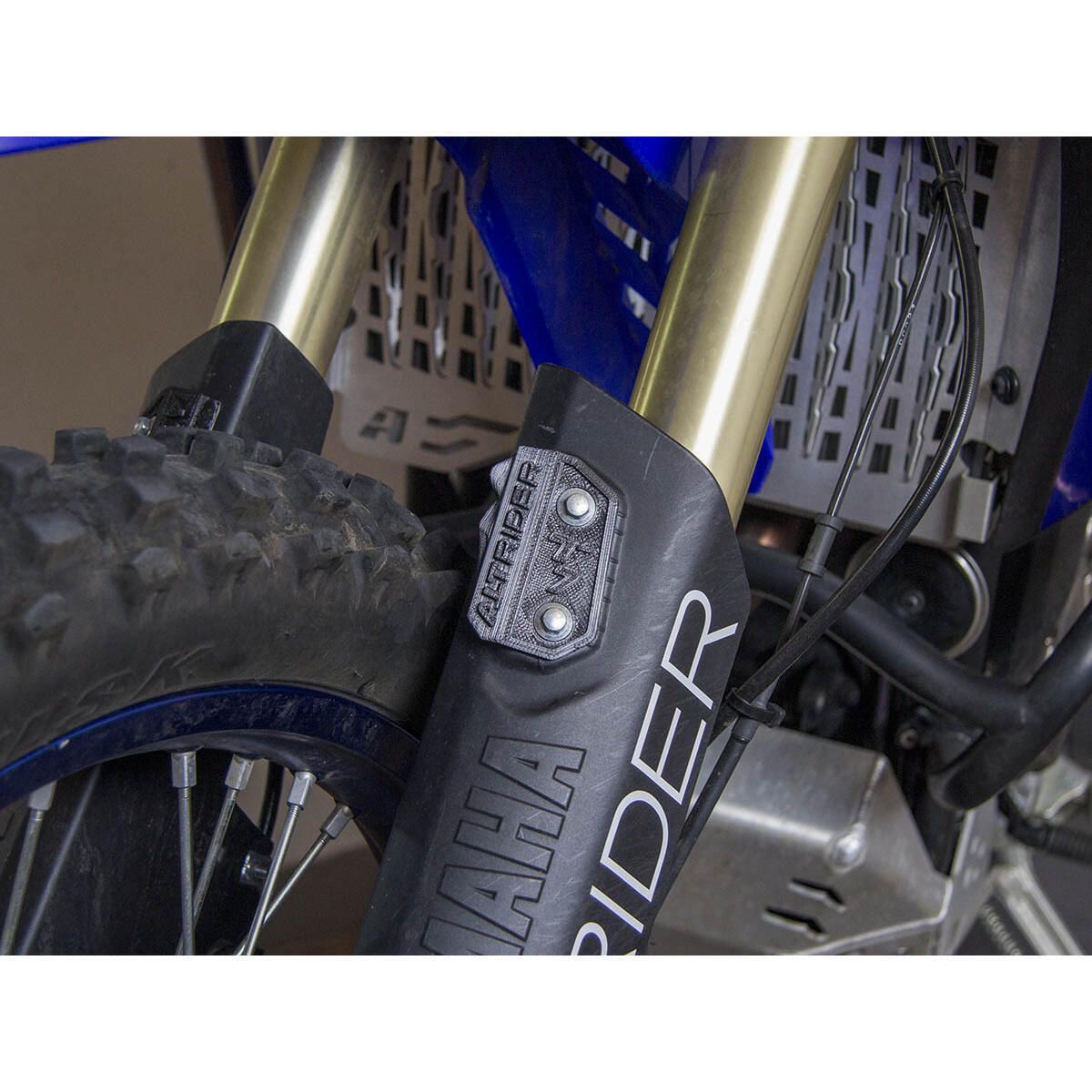 AltRider High Fender Kit - Yamaha Tenere 700 - View #8