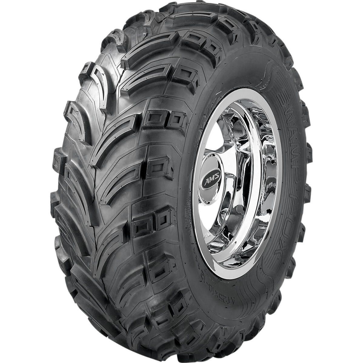AMS Swamp Fox Front/Rear Tire | FortNine