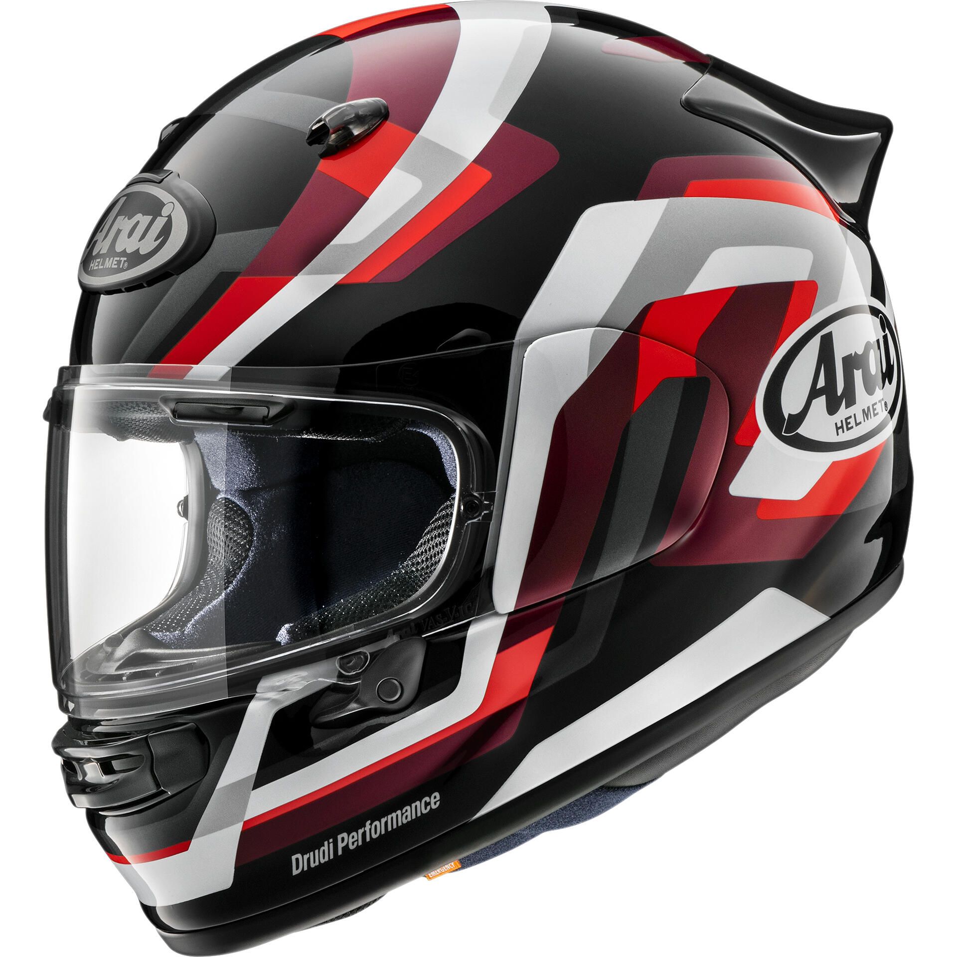 Arai Contour-X Snake Helmet | FortNine