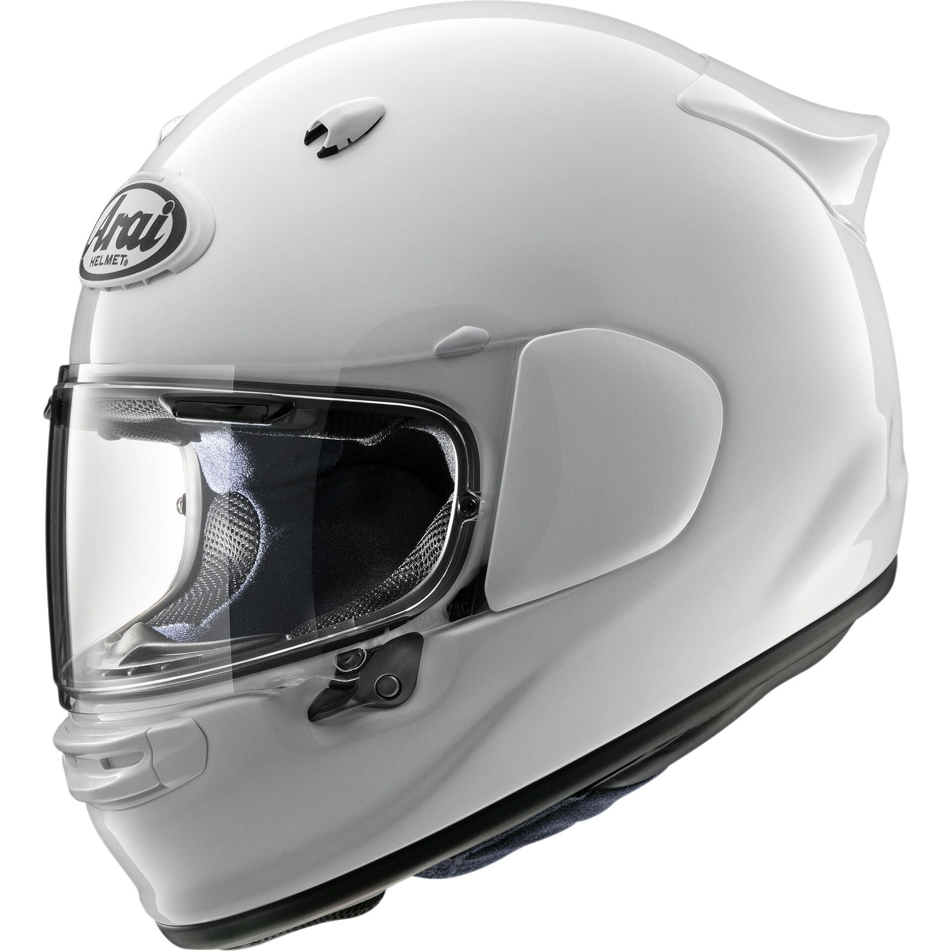 Arai Contour-X Solid Helmet | FortNine
