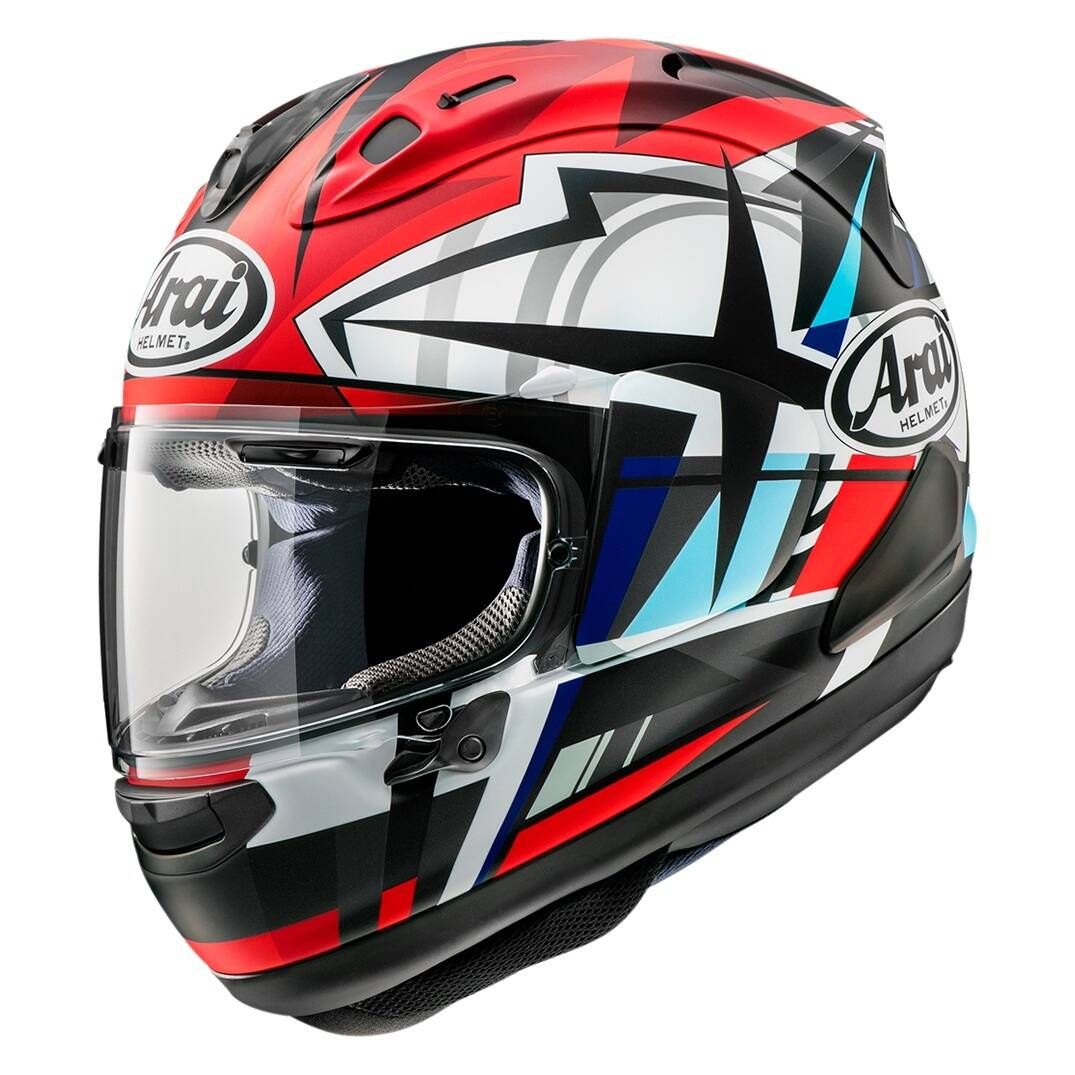 Arai Corsair-X Takumi Helmet | FortNine
