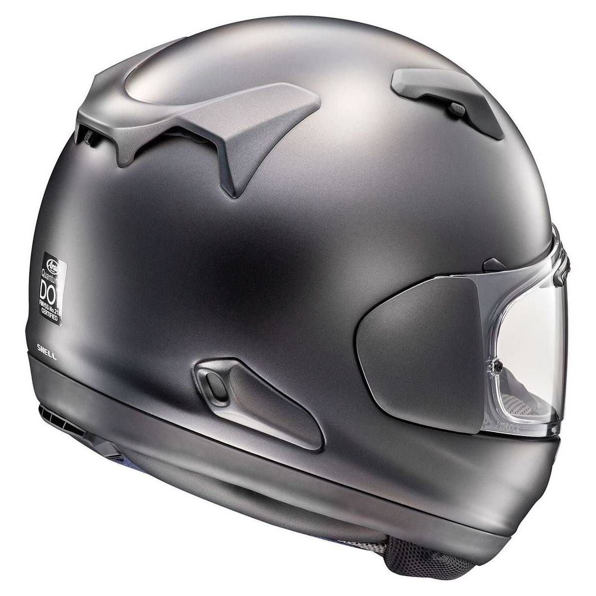 REVIEW: The New Signet-X and Quantum-X Are Arai's Answer for Different Head  Shapes