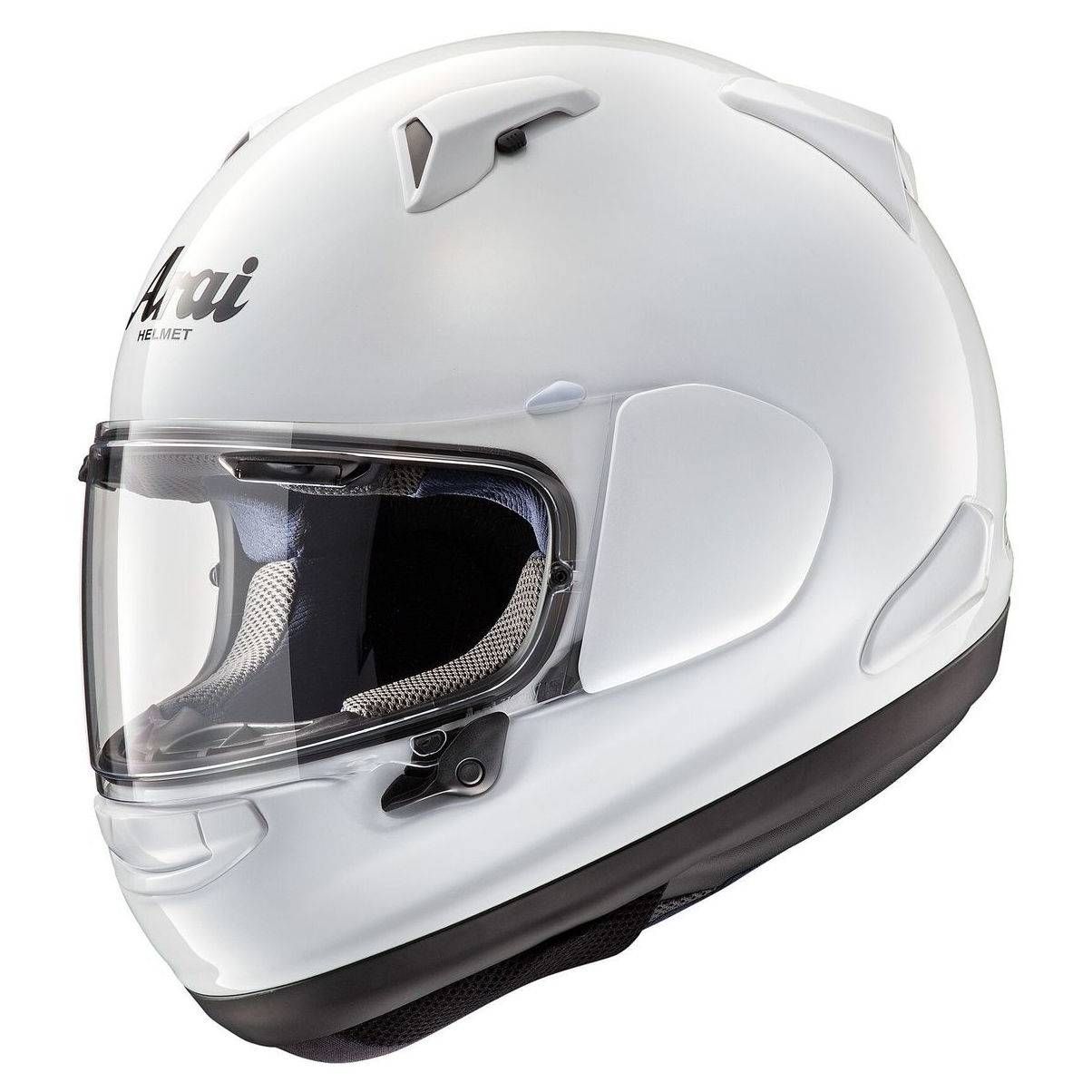 Arai Quantum-X Solid Helmet | FortNine Canada