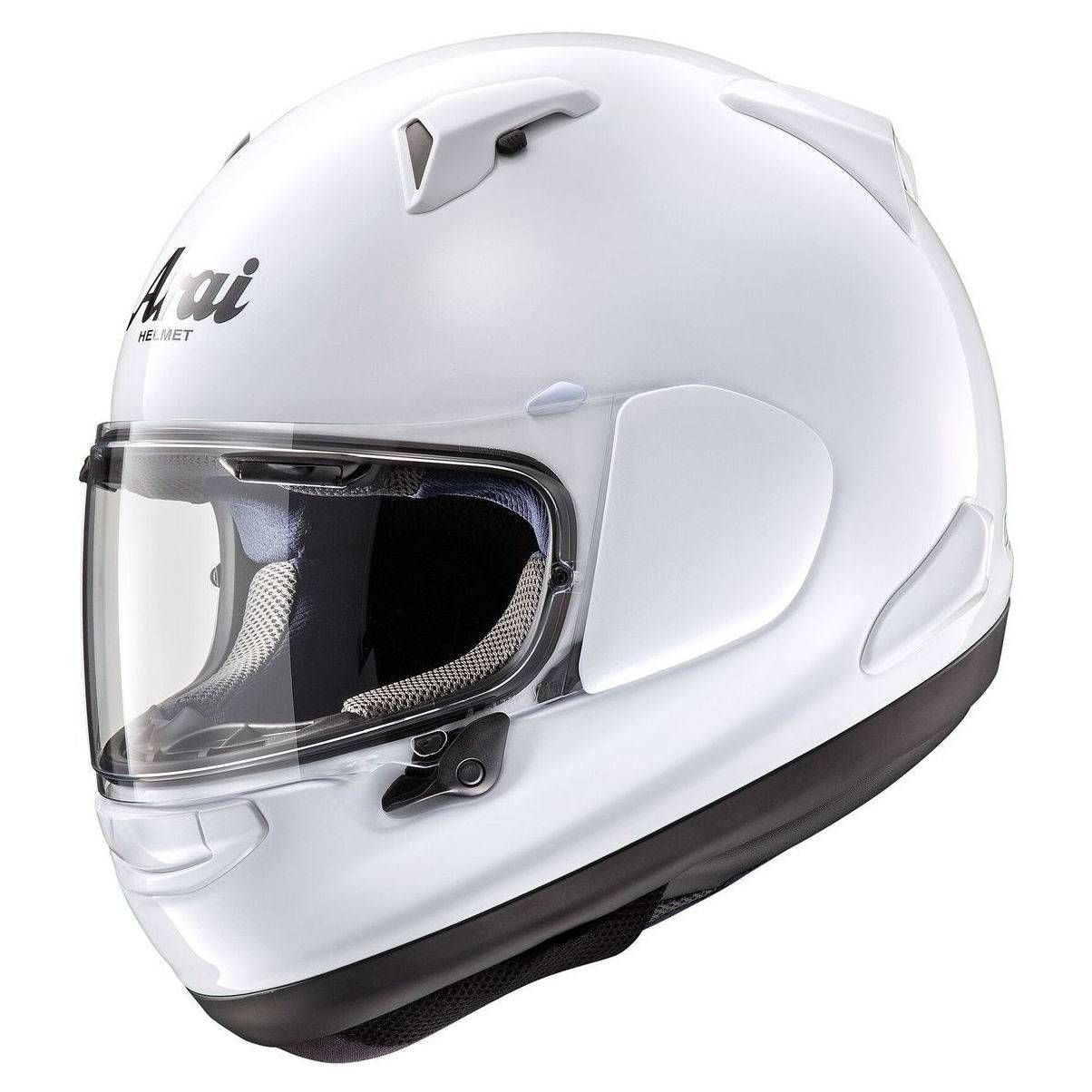 Arai Quantum-X Solid Helmet - Snell 2020 | FortNine