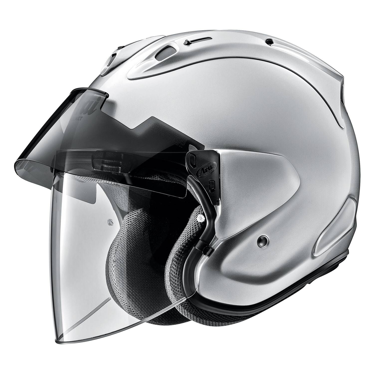 Arai Ram-X Solid Helmet | FortNine Canada