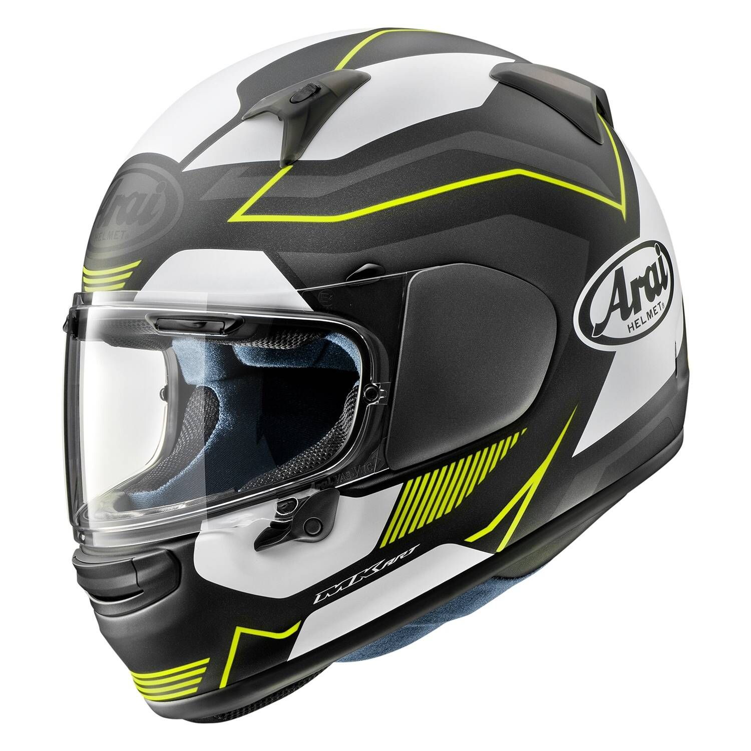 Arai Regent-X Sensation Helmet | FortNine