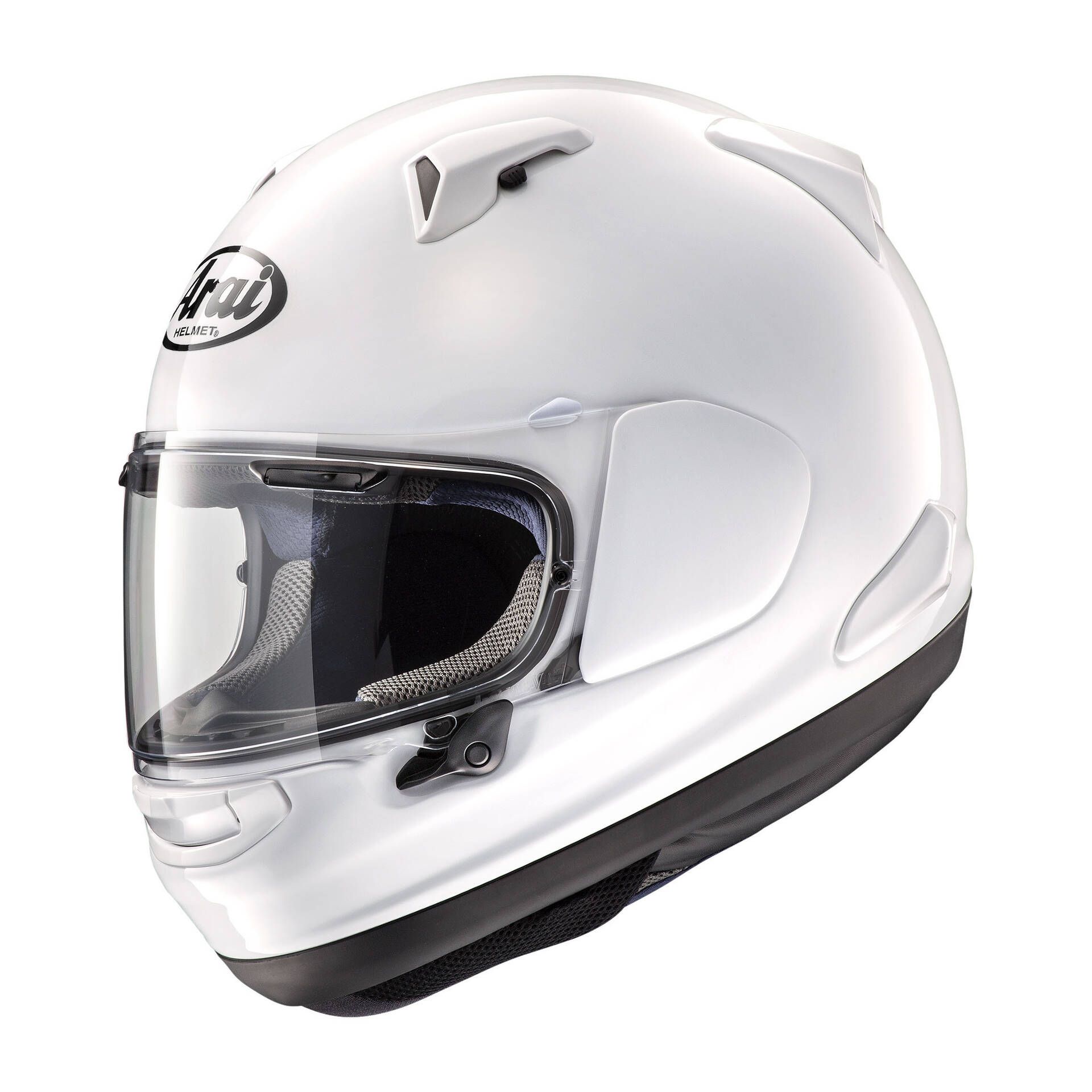 Arai Signet-X Solid Helmet | FortNine
