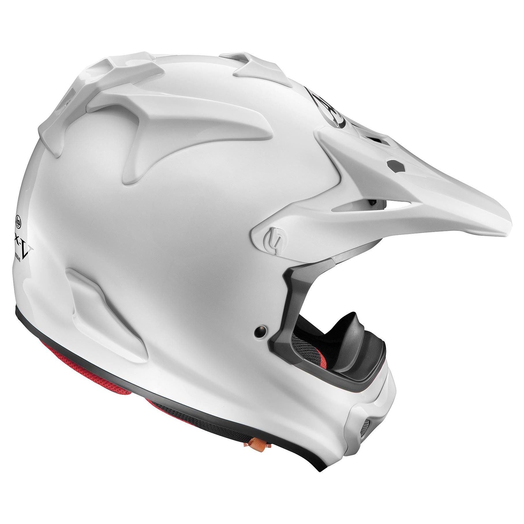 Arai VX-2 pro windham Mサイズ 2025 VX-PRO4 ARAI HELMET OFFROAD