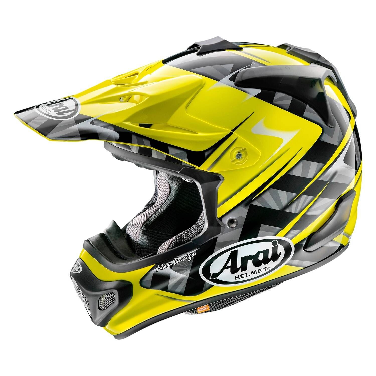 Arai vx pro store 4 day helmet