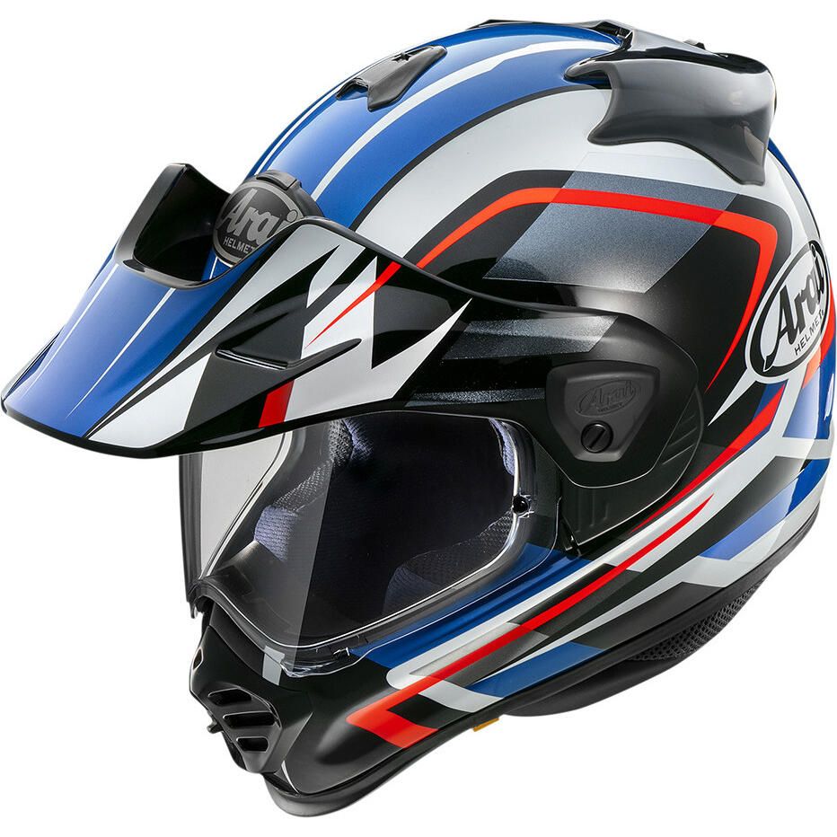 ARAI ヘルメット Arai XD-5 Discovery Helmet | FortNine