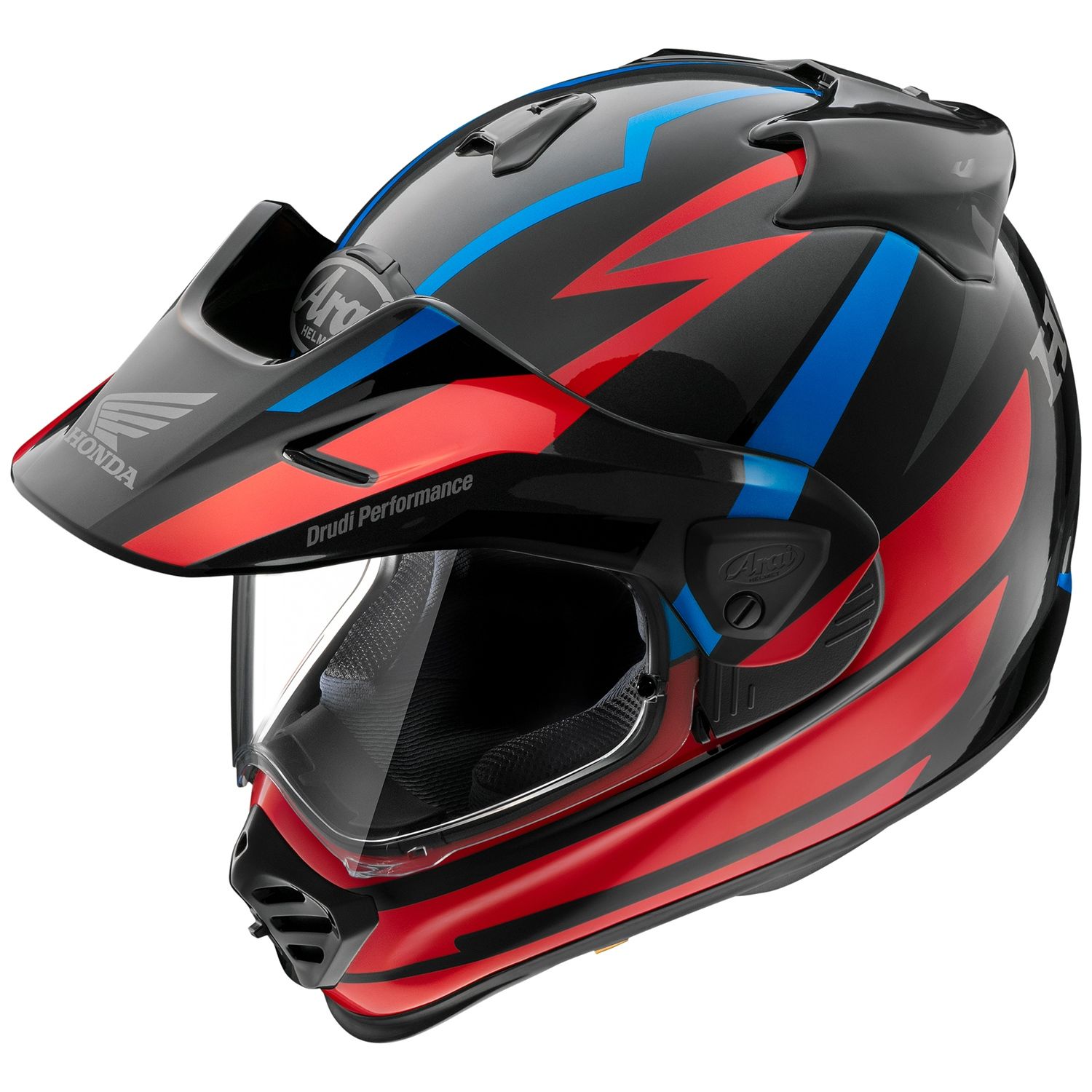 Arai XD-5 Honda Africa Twin Helmet | FortNine