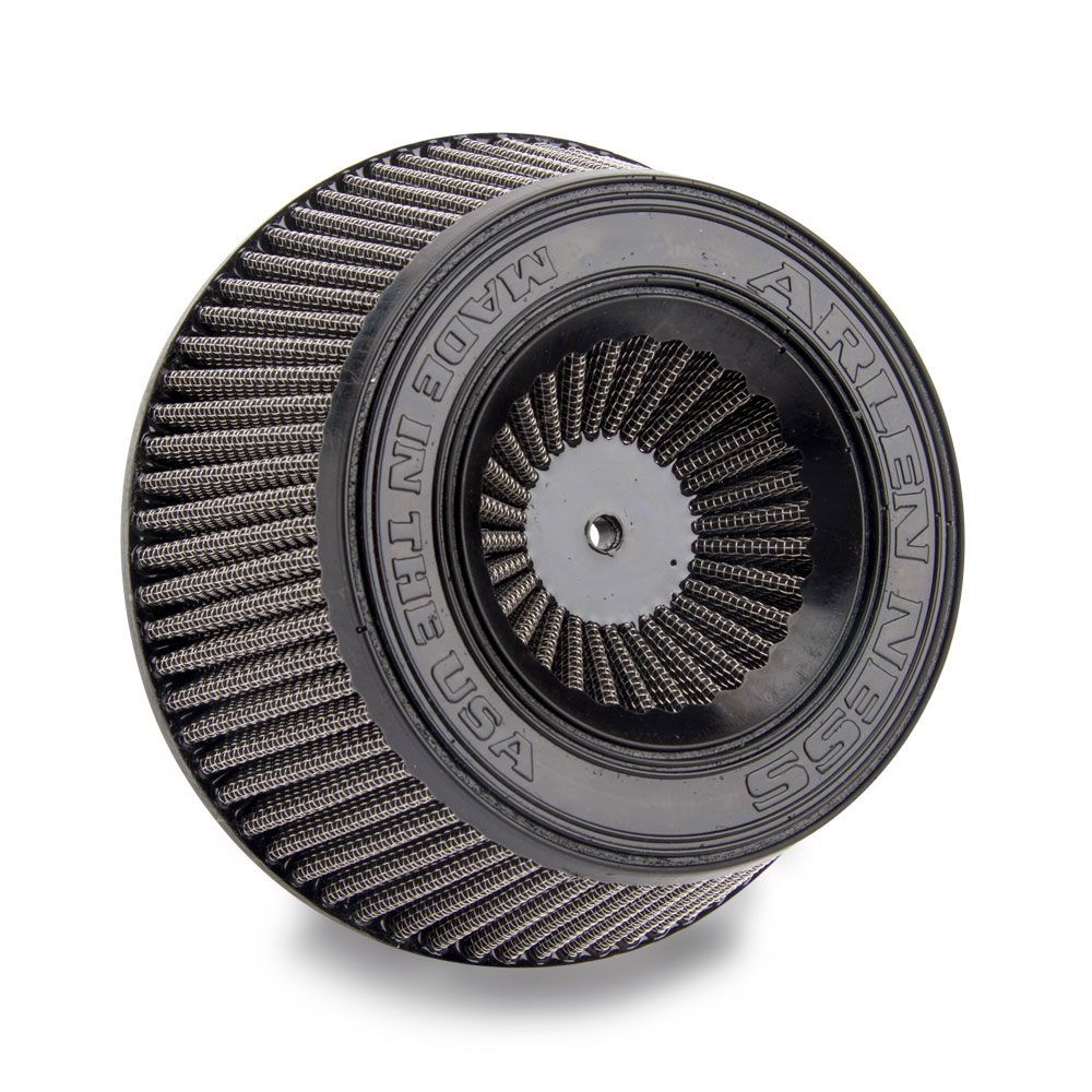 Arlen Ness Replacement Filter for Inverted Series Air Cleaner Kits