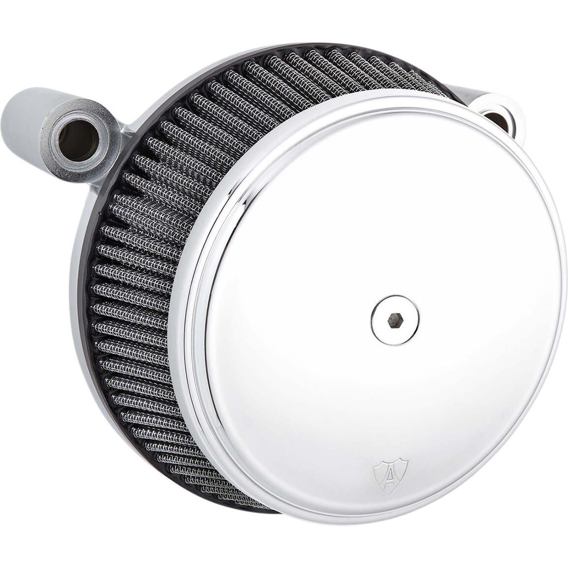 Arlen Ness Big Sucker Stage I Air Filter Kit with Cover