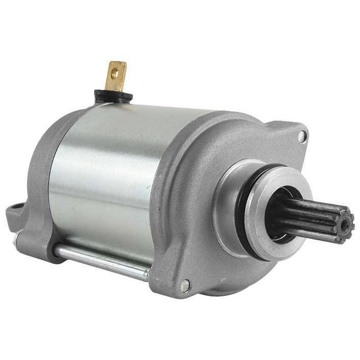 Arrowhead Starter Motor - SMU0537 | FortNine