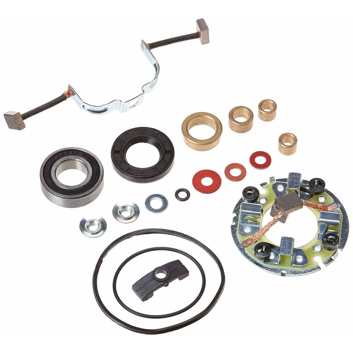 Arrowhead Starter Rebuild Kit - SMU9134 | FortNine