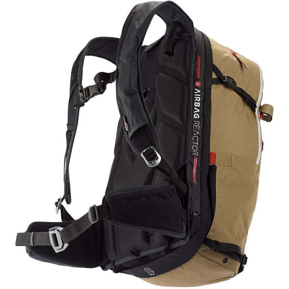 Arva Tour 32 Switch Reactor Airbag Backpack | FortNine