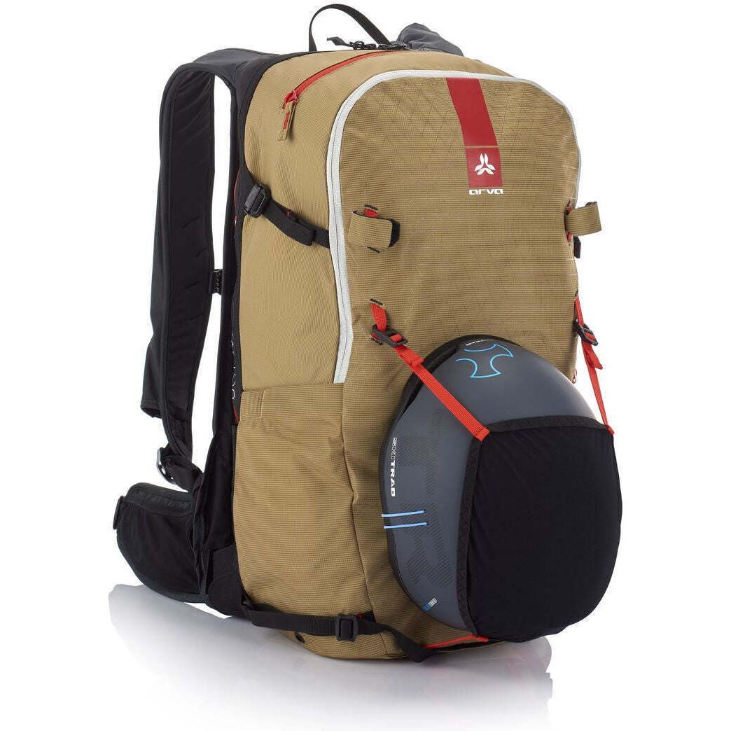 Arva Tour 32 Switch Reactor Airbag Backpack | FortNine