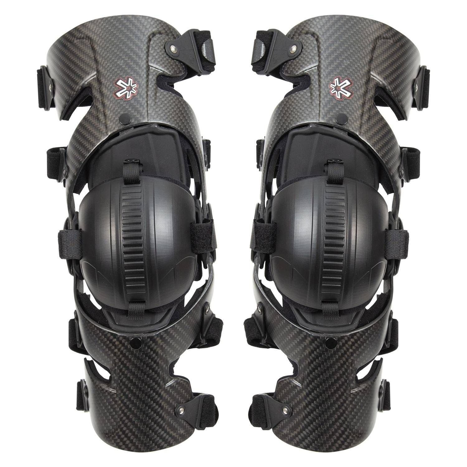 アスタリスク ニーブレース （パッドオプション付き）