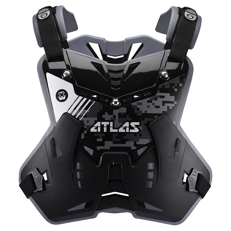 Atlas Defender 上半身プロテクター Atlas Defender Chest Protector | FortNine