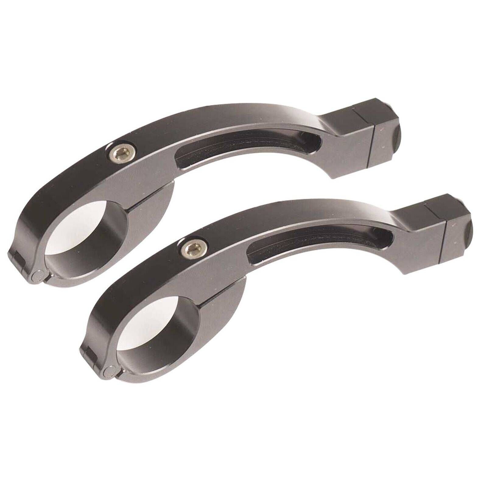 AVS Racing Aluminum MTB Handguards - PM105-17 | FortNine