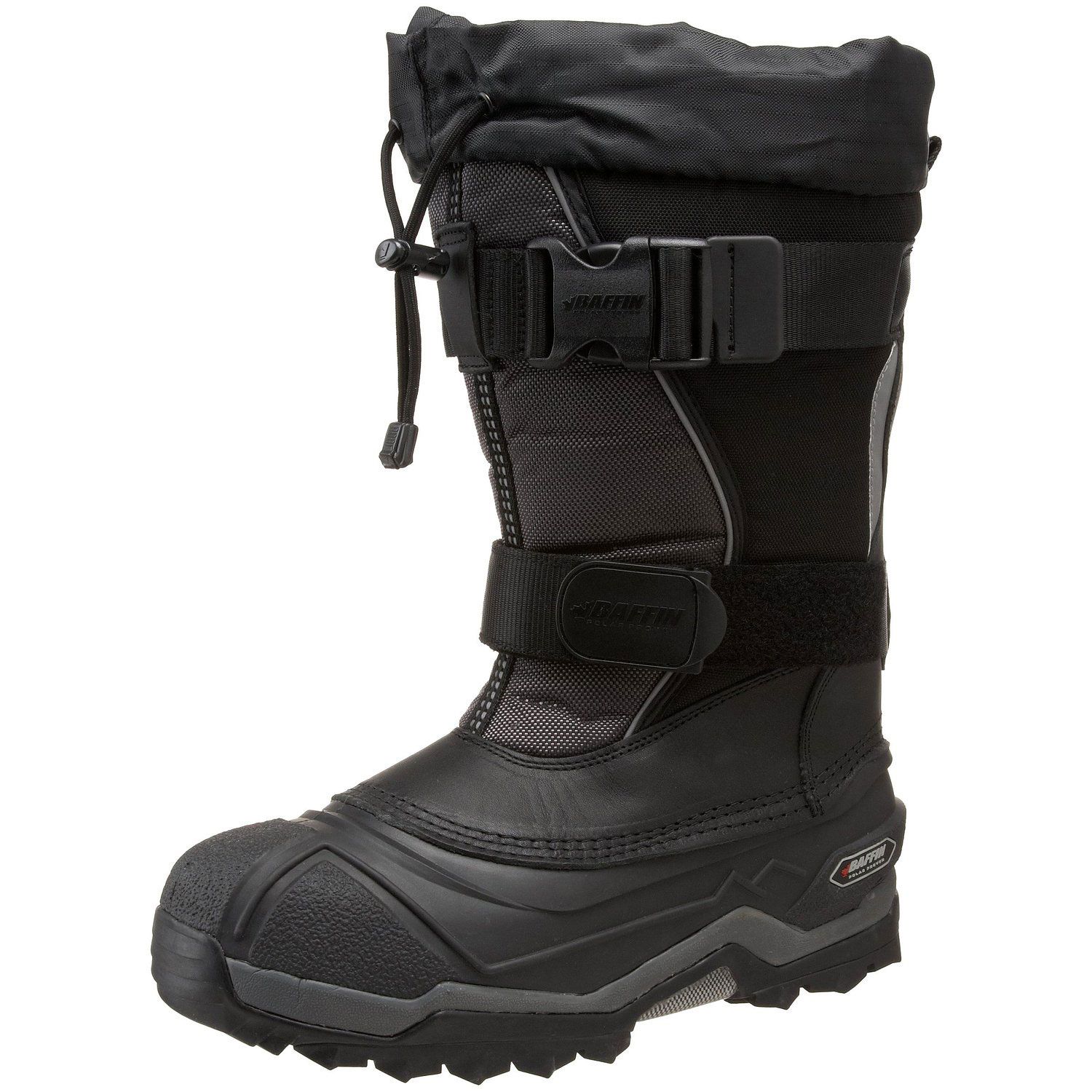 Baffin Selkirk Boots FortNine