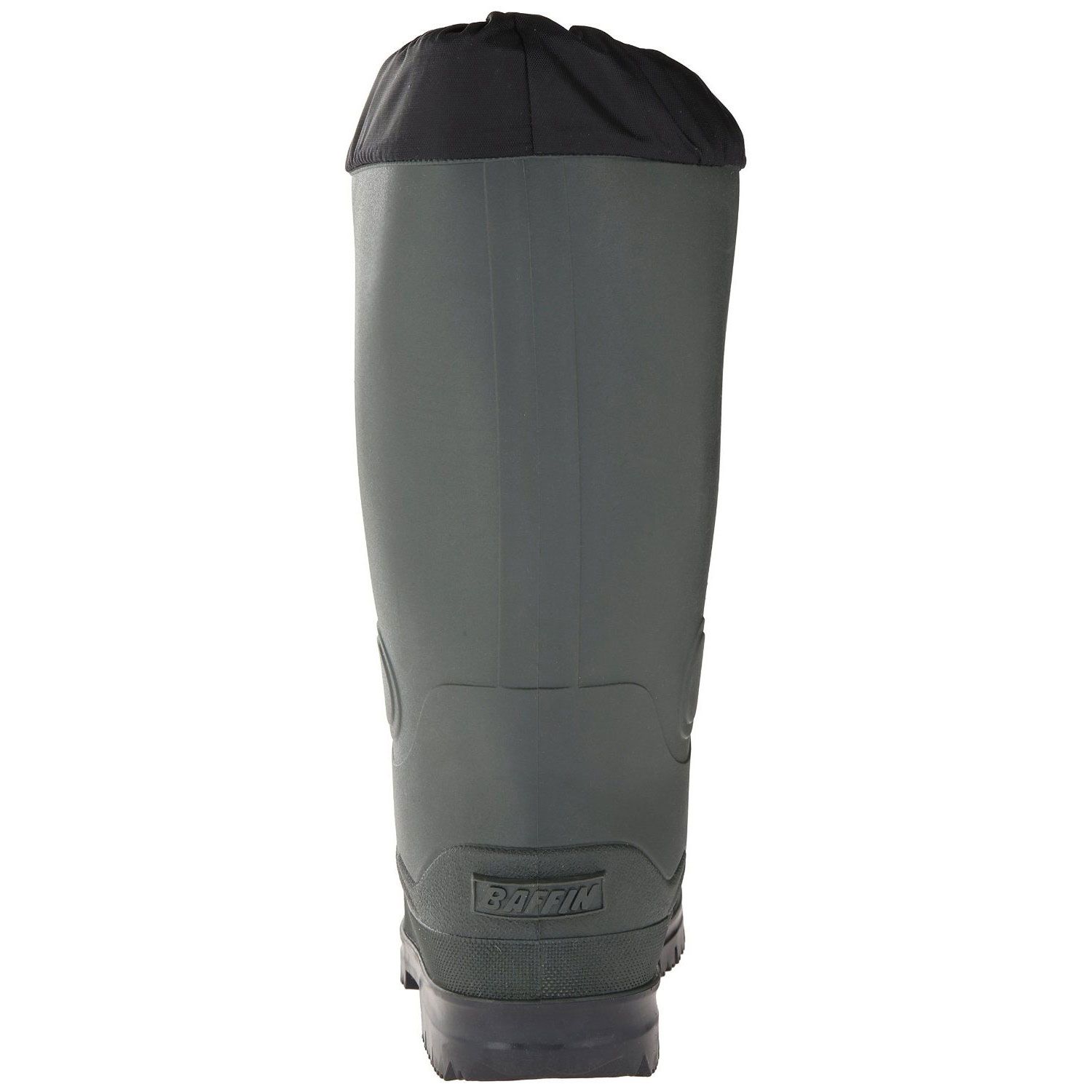 Baffin men's titan insulated rubber boot outlet
