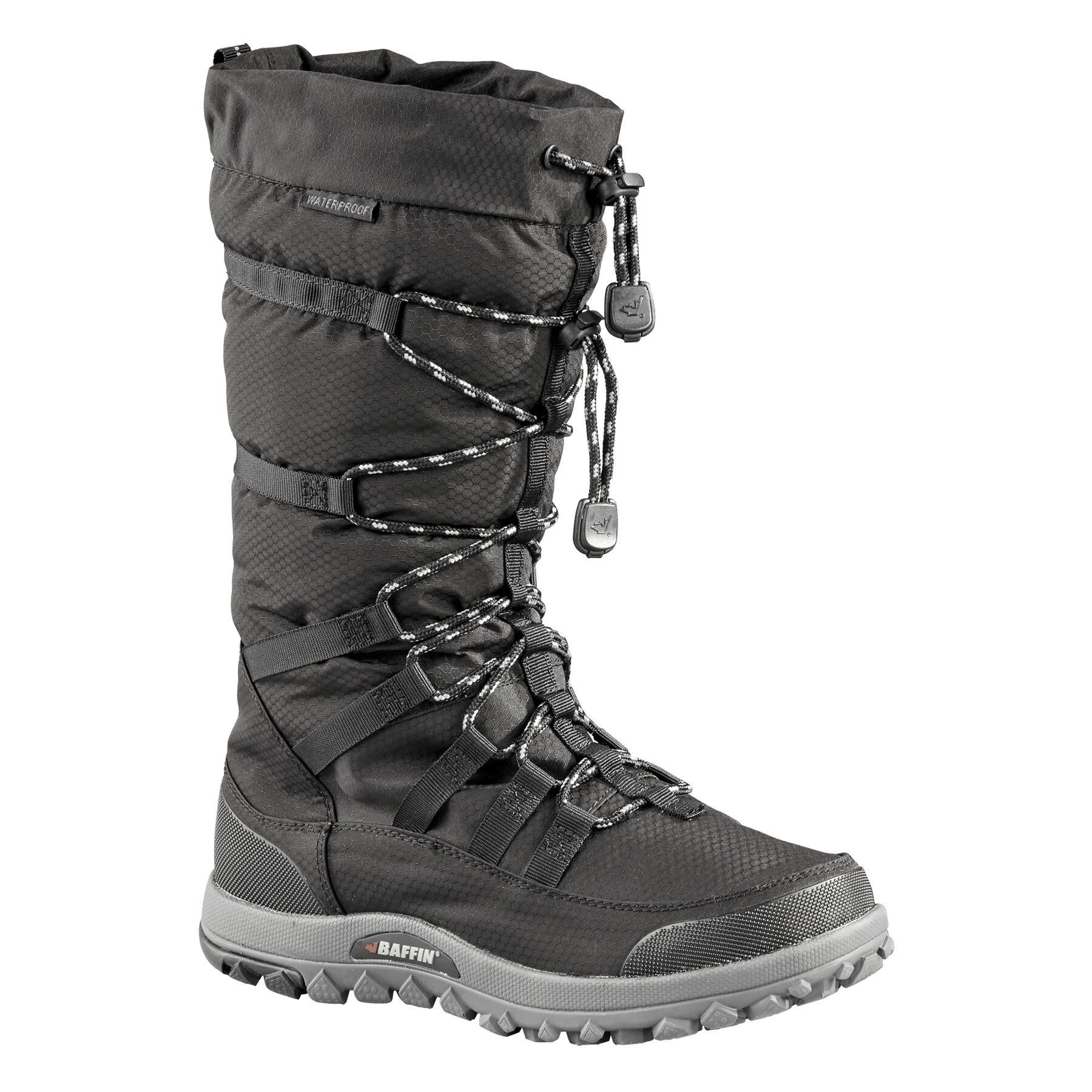Baffin Womens Escalate Boots FortNine