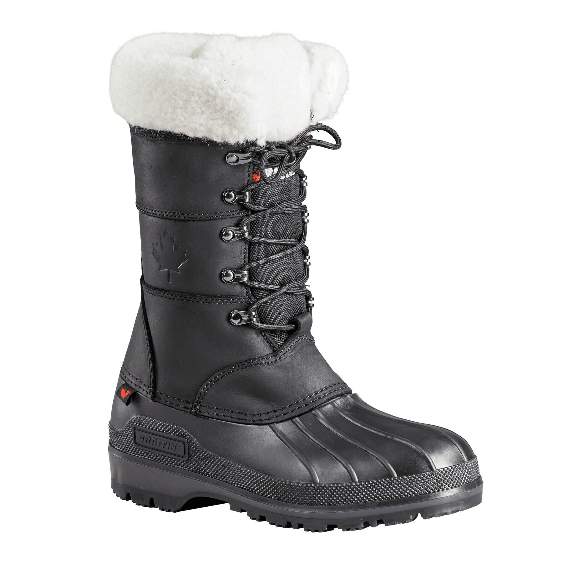 Baffin maple store snow boots