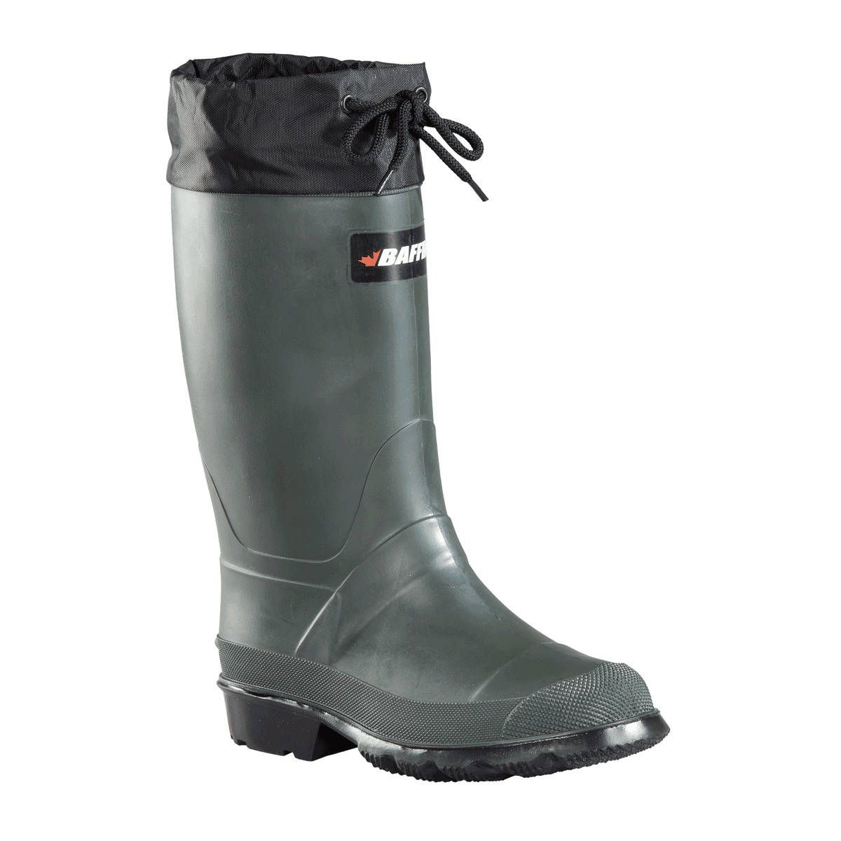 baffin youth boots