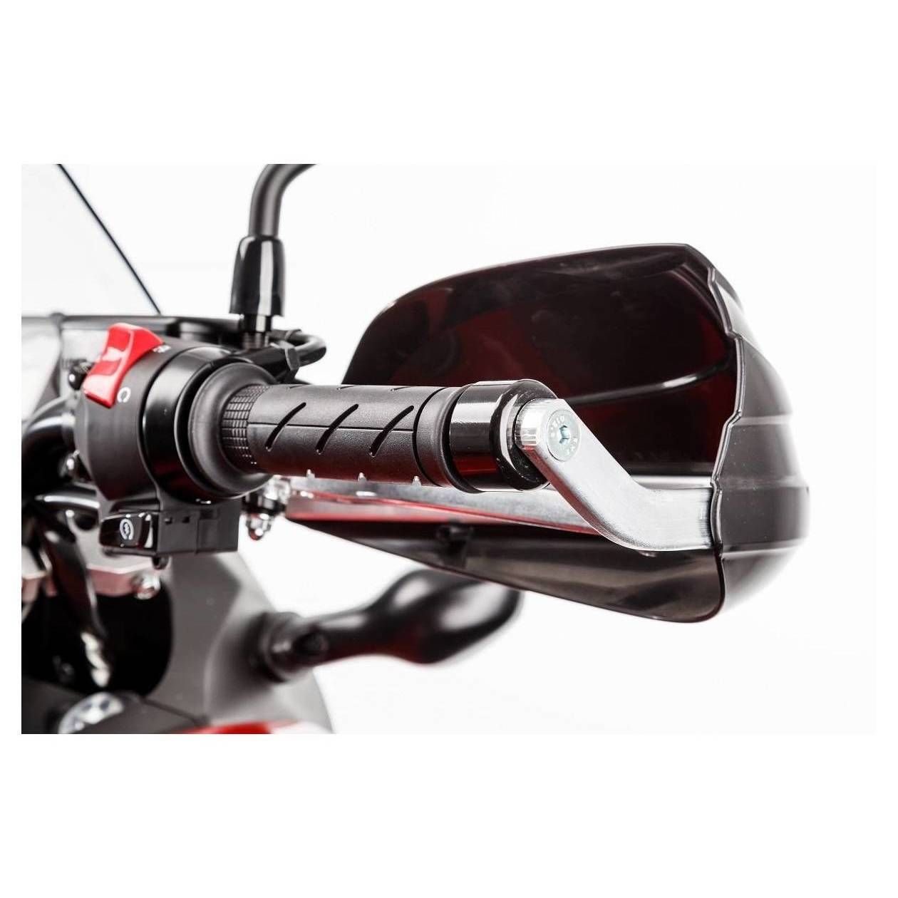 Barkbusters Two Point Mount - BHG-046-04-NP | FortNine