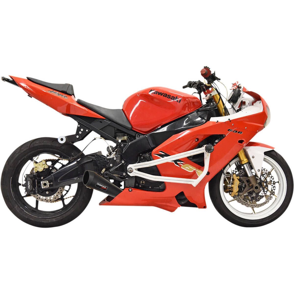 Bassani 4