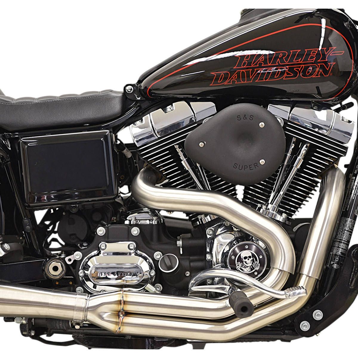 Bassani road deals rage 3 dyna