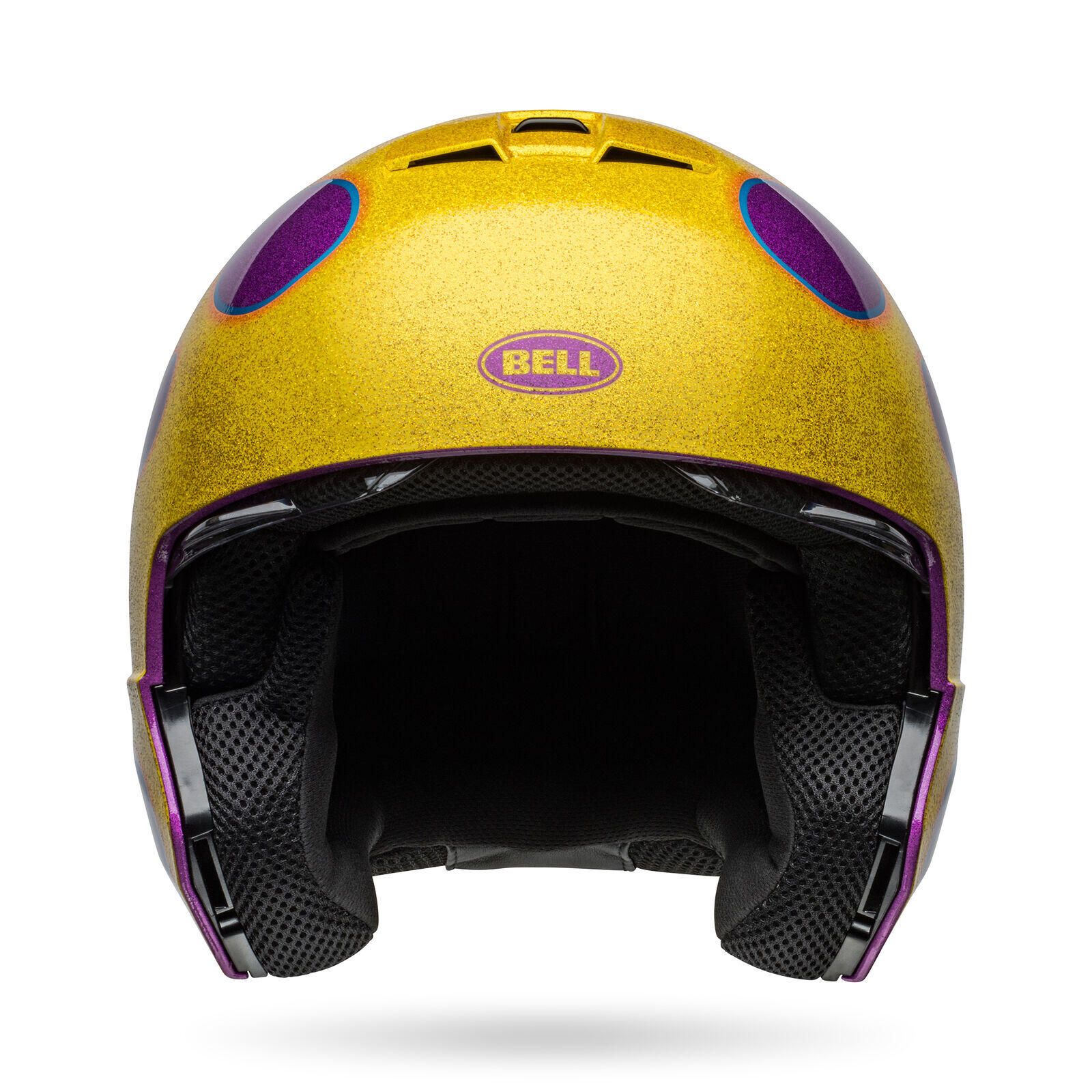Bell♡　0107 Bell Broozer Ignite Helmet | FortNine Canada