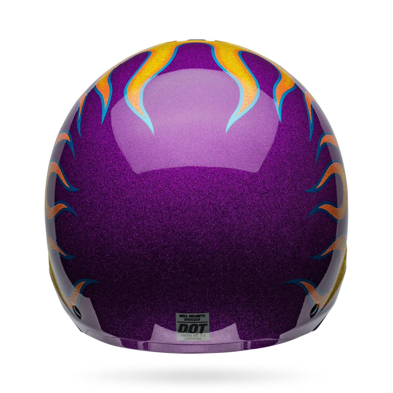 Bell♡　0107 Bell Broozer Ignite Helmet | FortNine Canada