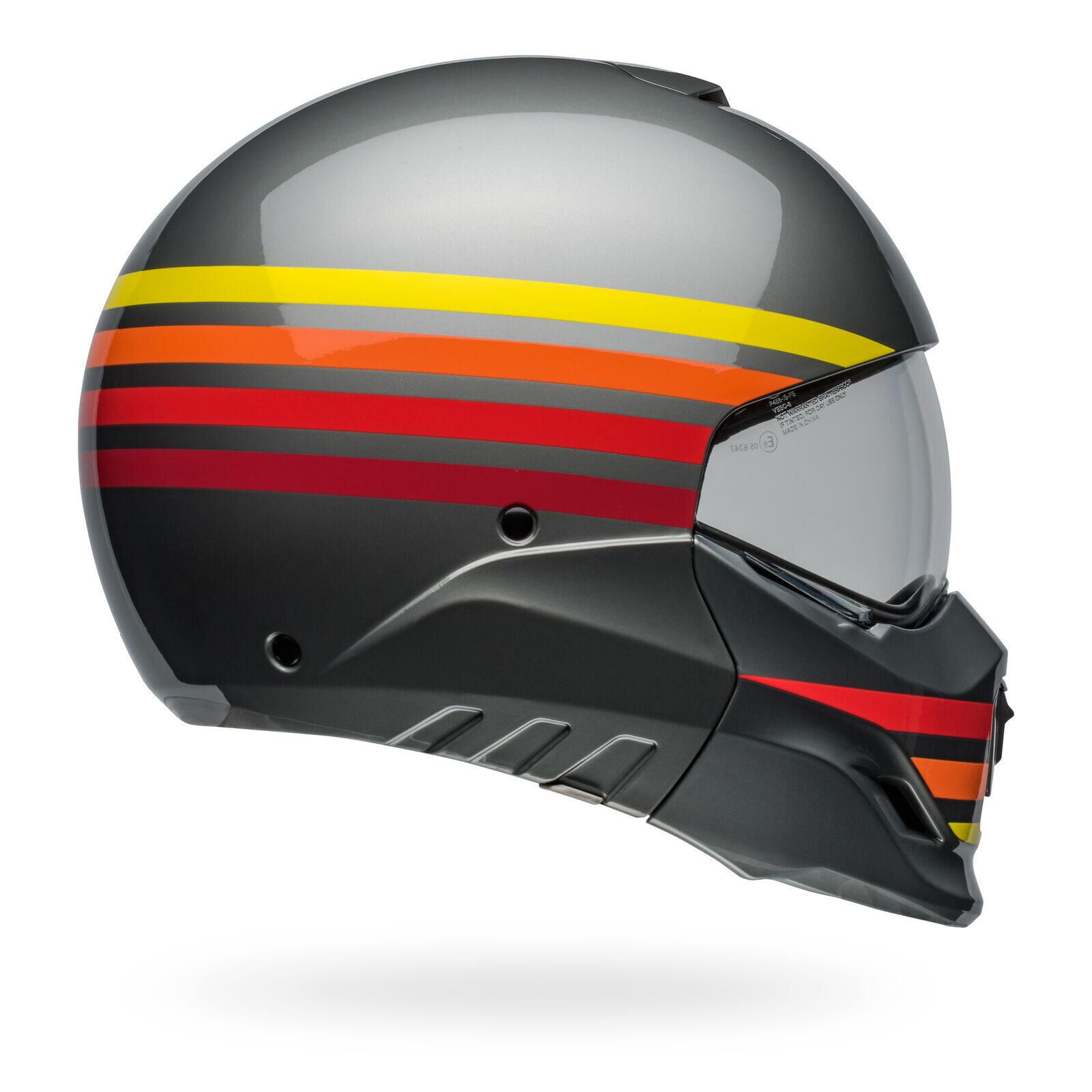 beanie motorcycle helmet near me Z1R CC Beanie Motorcycle Helmet - Hellfire - Orange