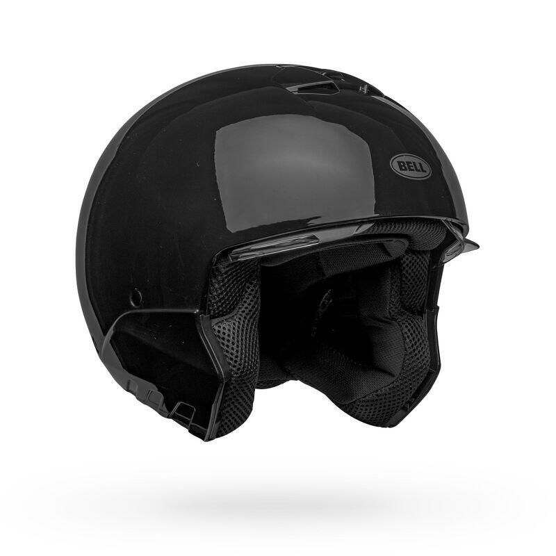 Bell Broozer Solid Helmet | FortNine Canada